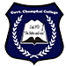 GCC logo